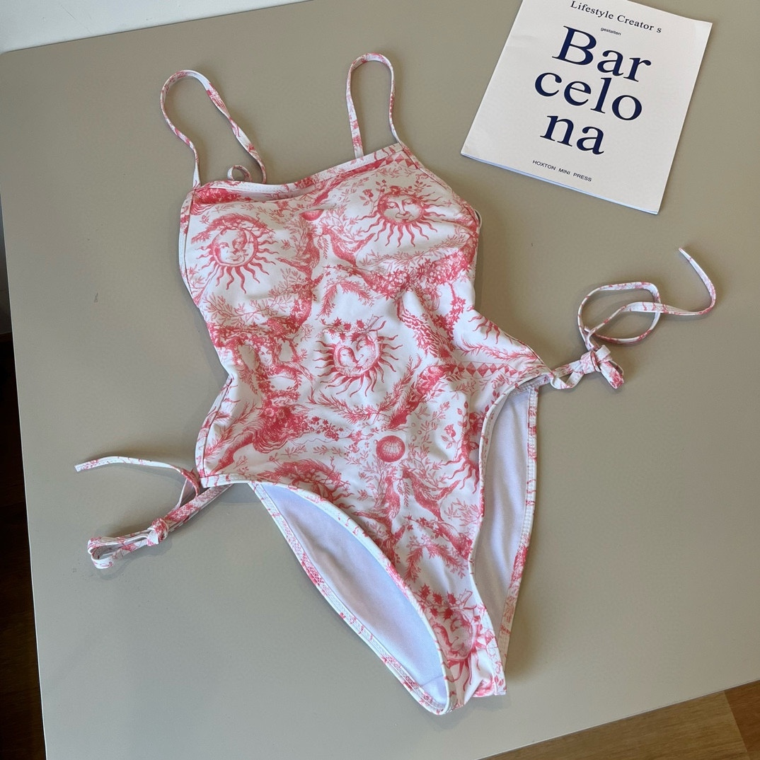 D Style Summer Swimsuit