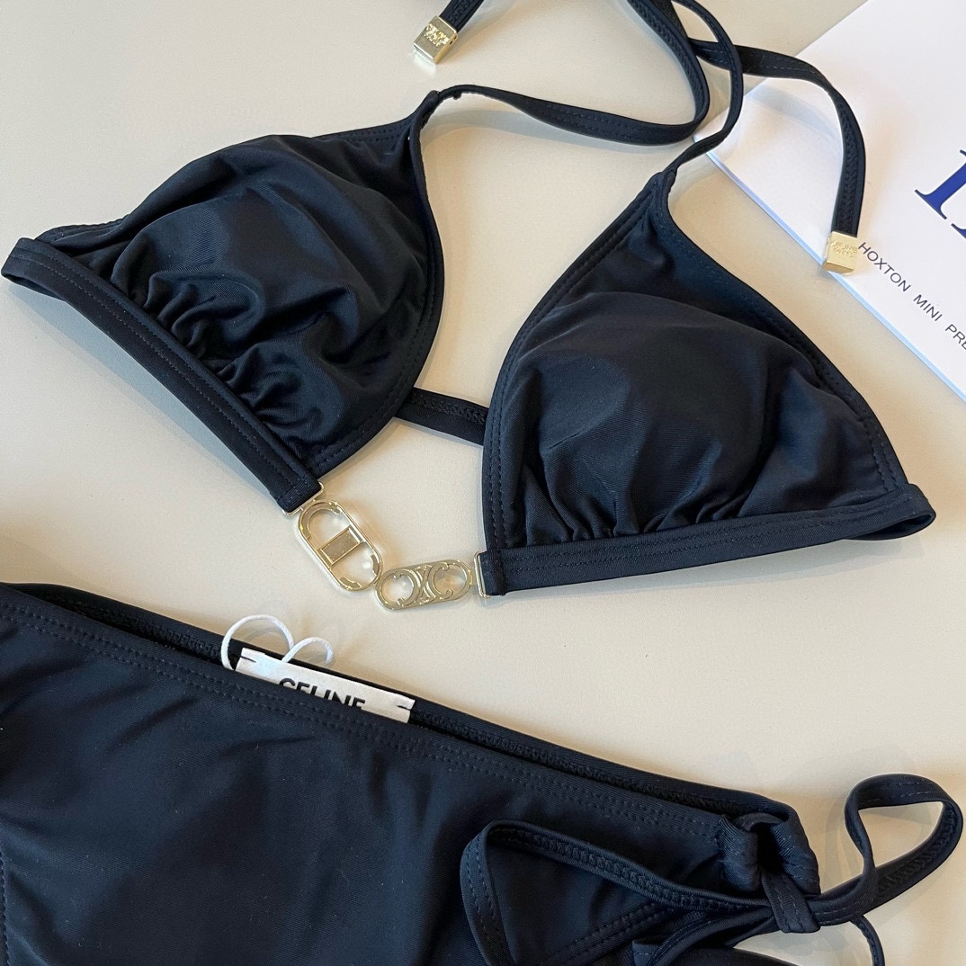 C Style Summer Swimsuit