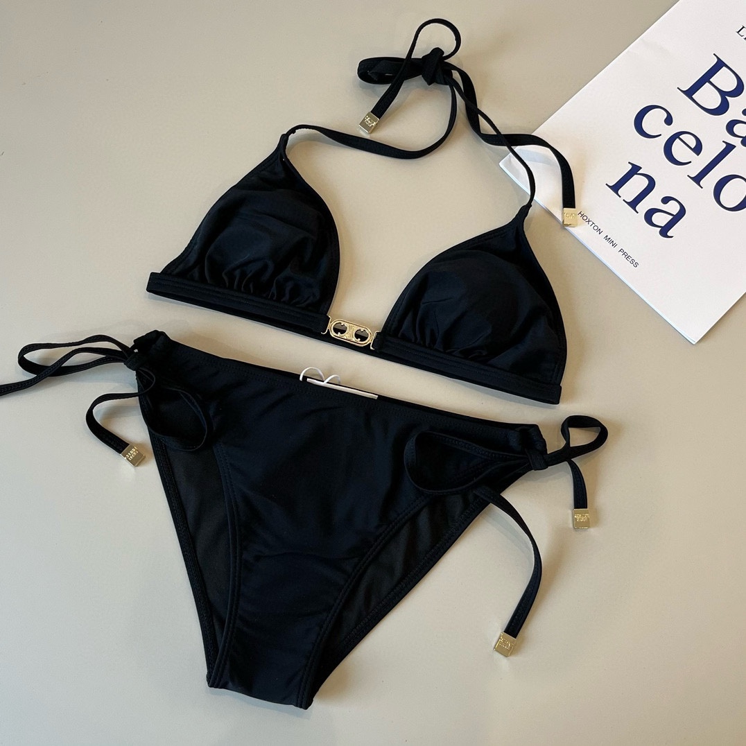 C Style Summer Swimsuit