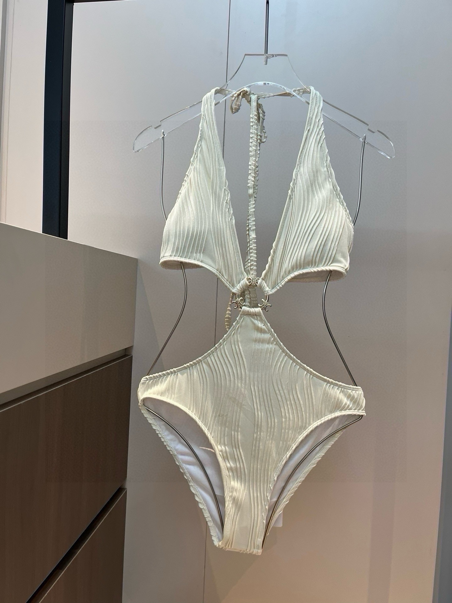 C Style Summer Swimsuit