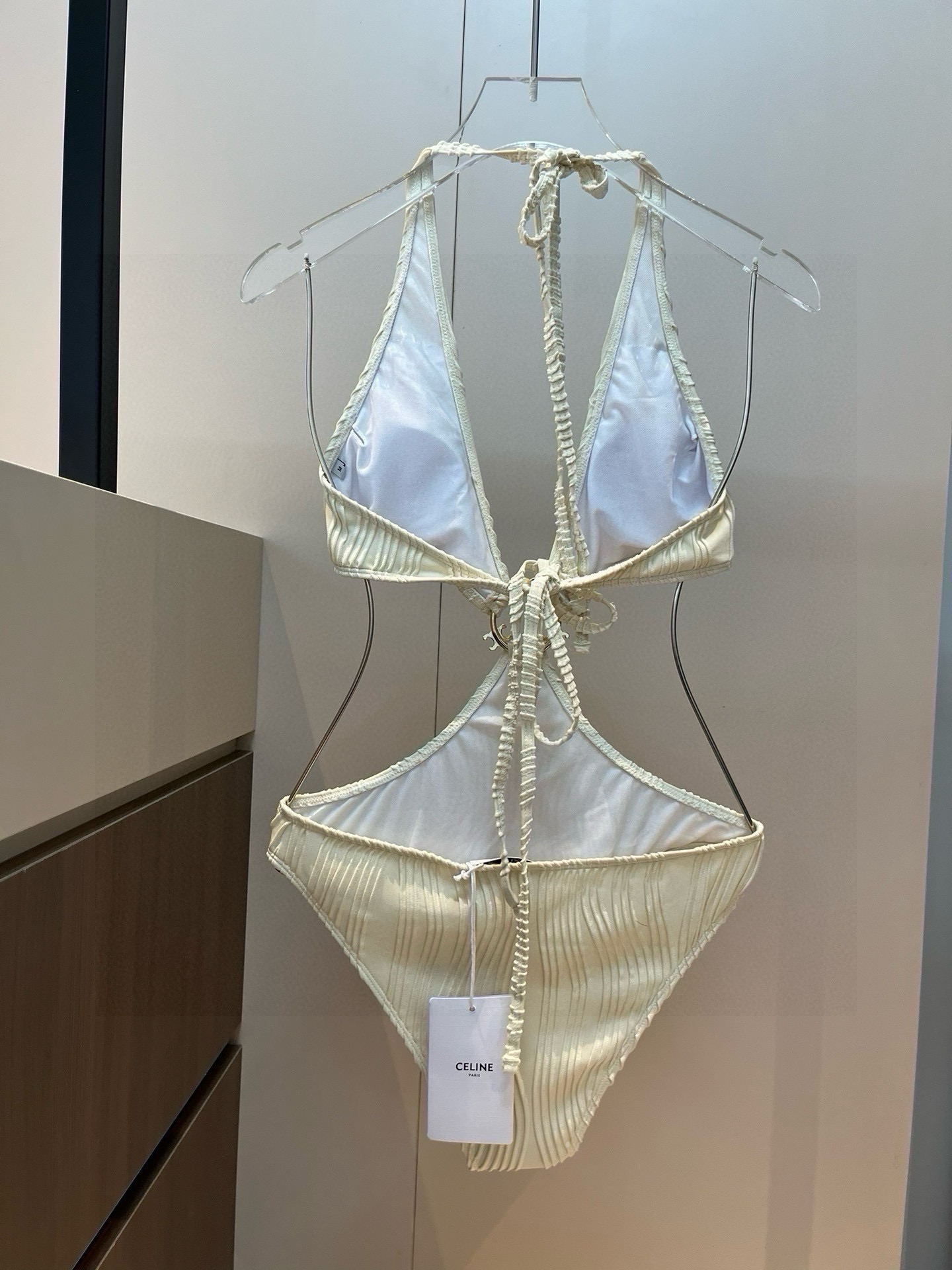 C Style Summer Swimsuit