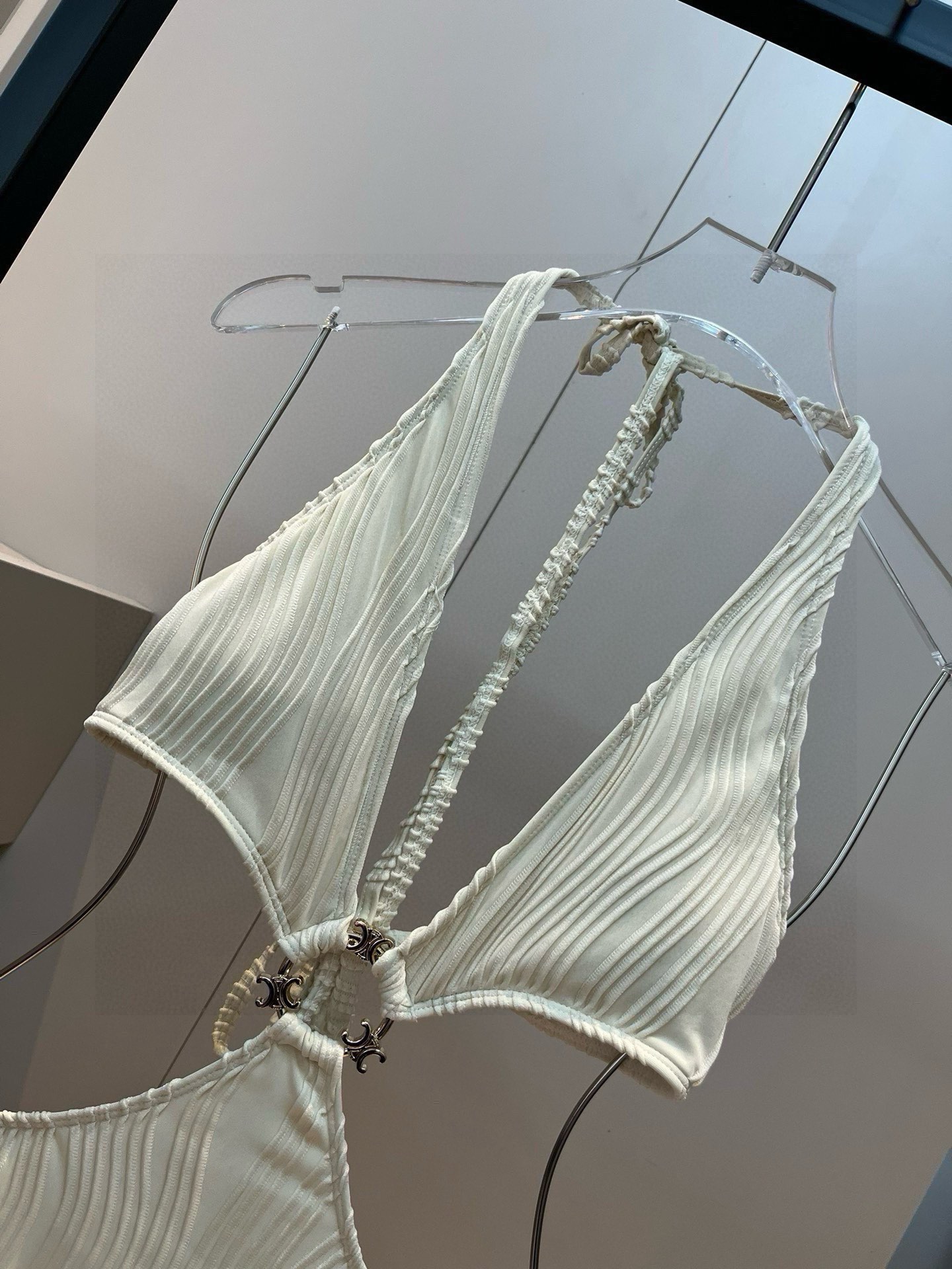 C Style Summer Swimsuit