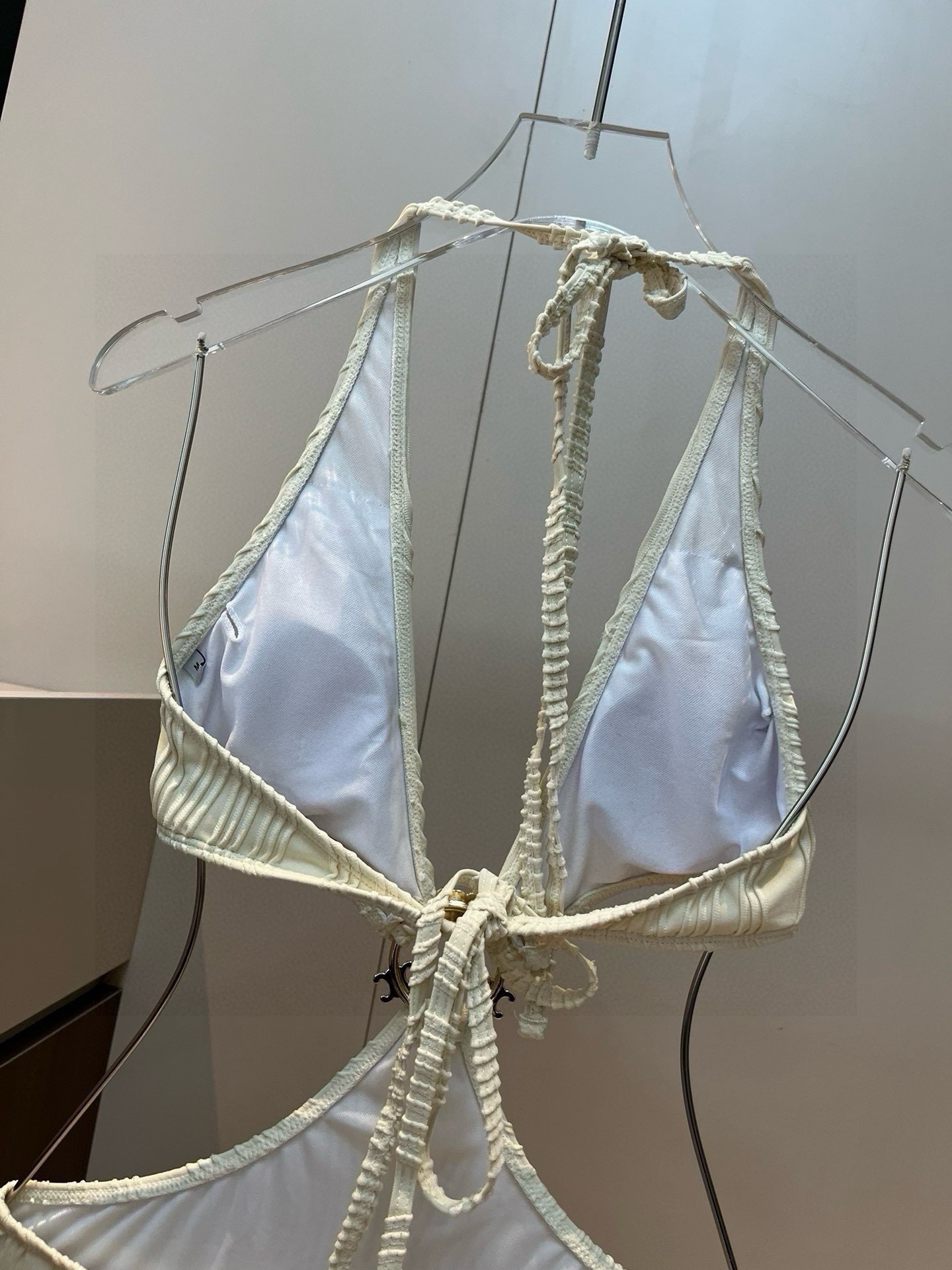C Style Summer Swimsuit