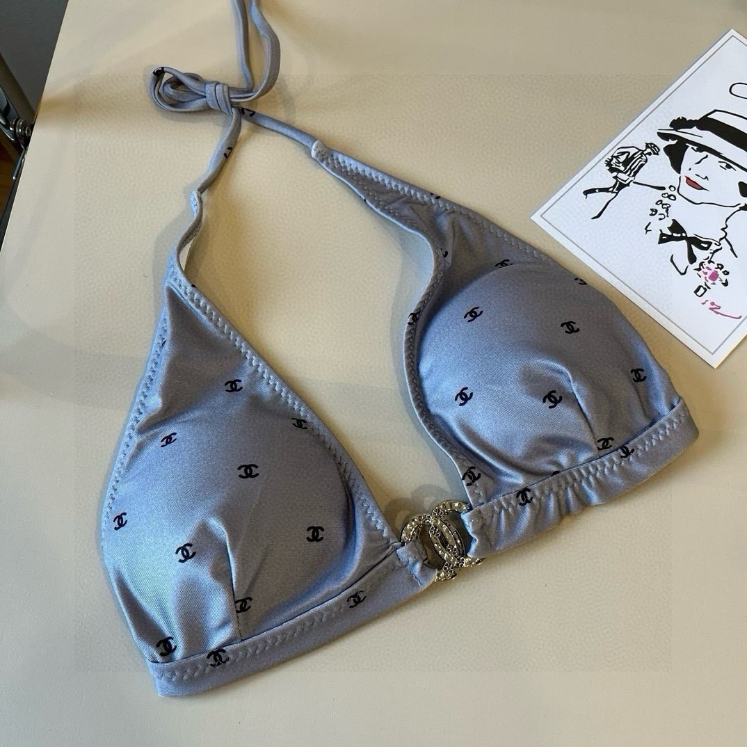 C Style Summer Swimsuit
