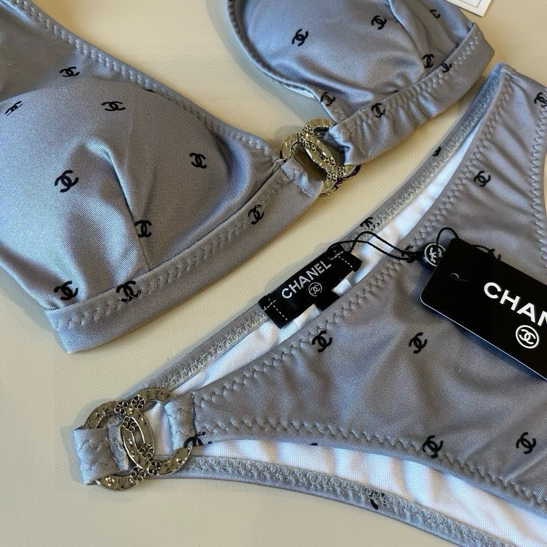 C Style Summer Swimsuit