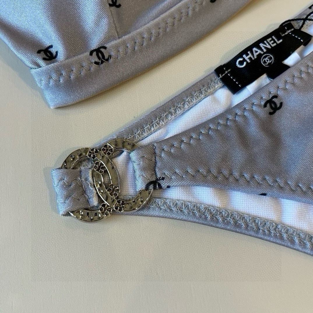 C Style Summer Swimsuit