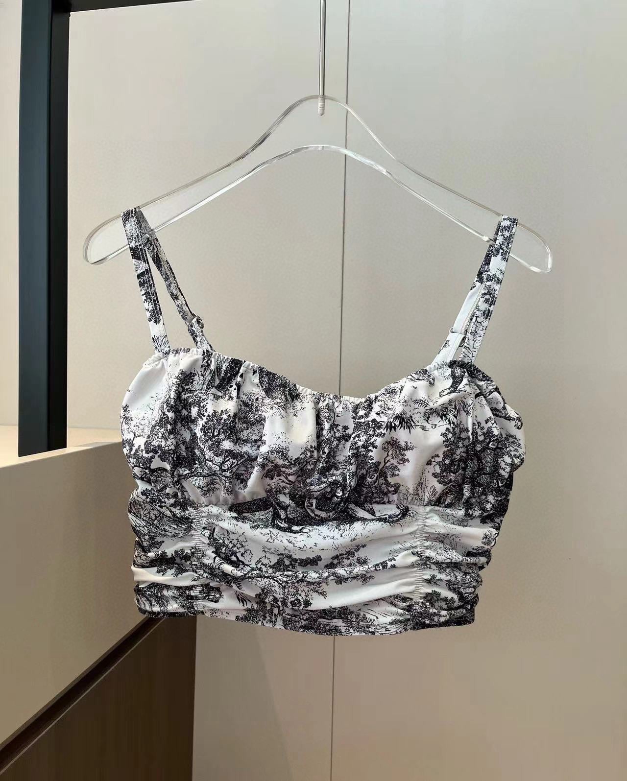 D Style Summer Swimsuit