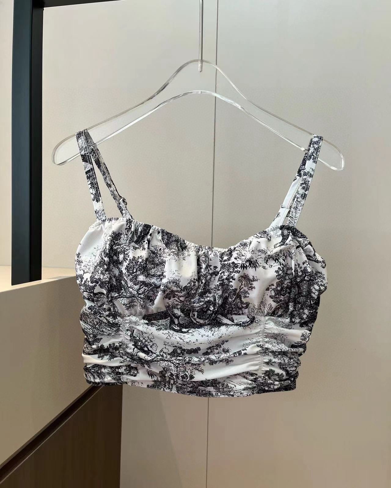 D Style Summer Swimsuit