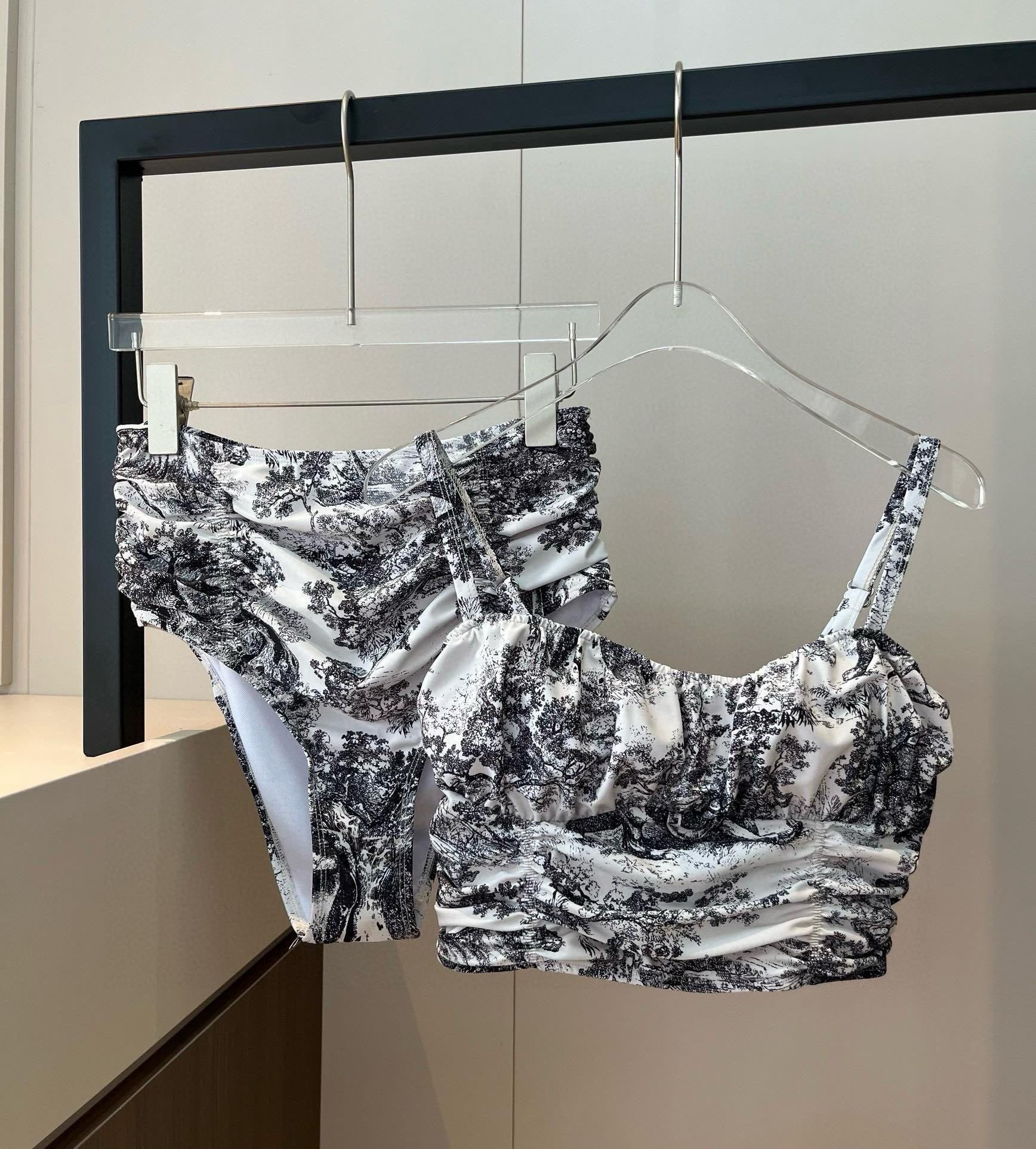 D Style Summer Swimsuit