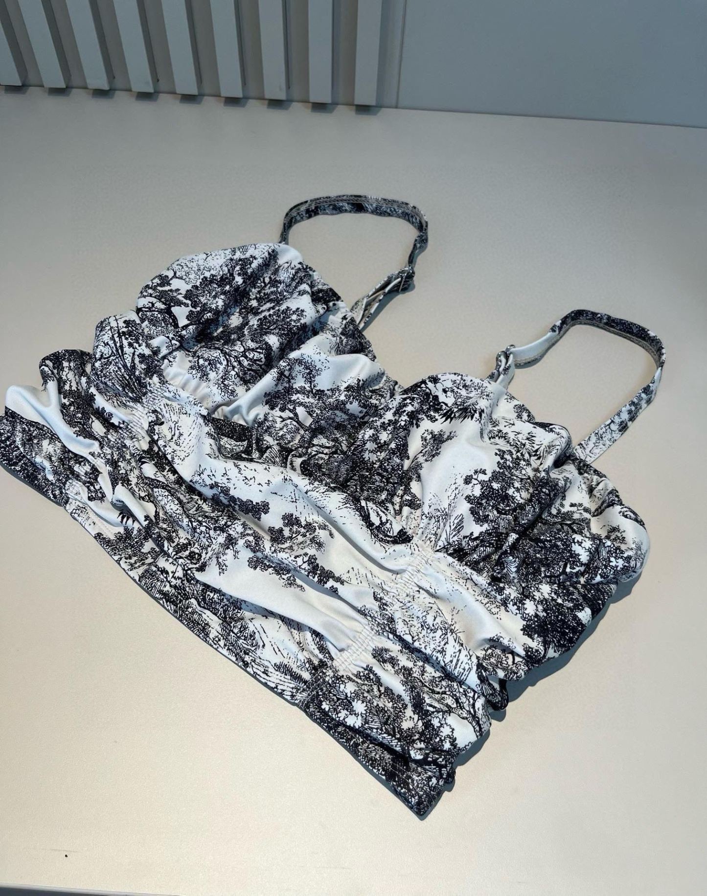 D Style Summer Swimsuit