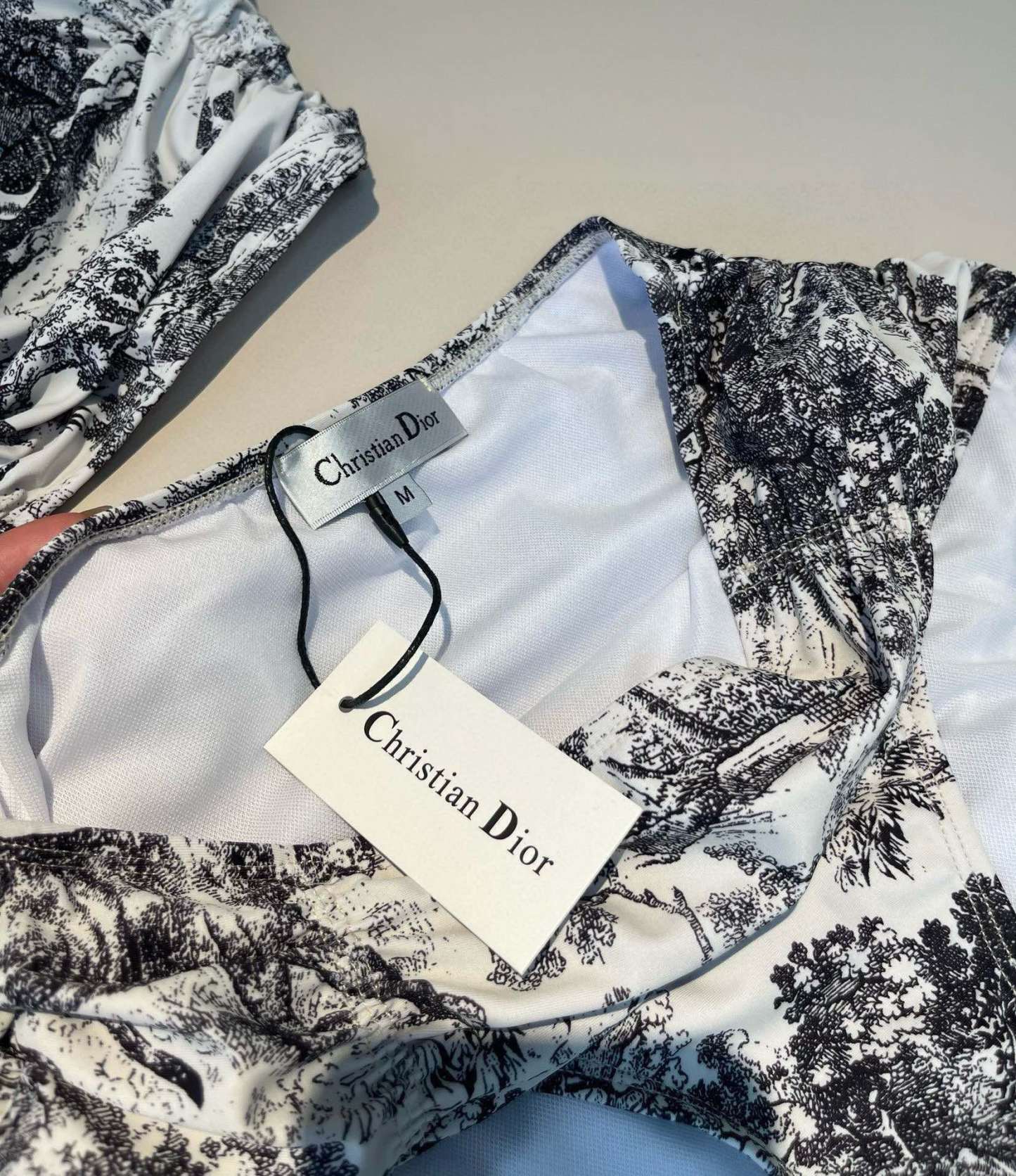 D Style Summer Swimsuit