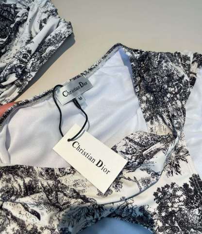 D Style Summer Swimsuit