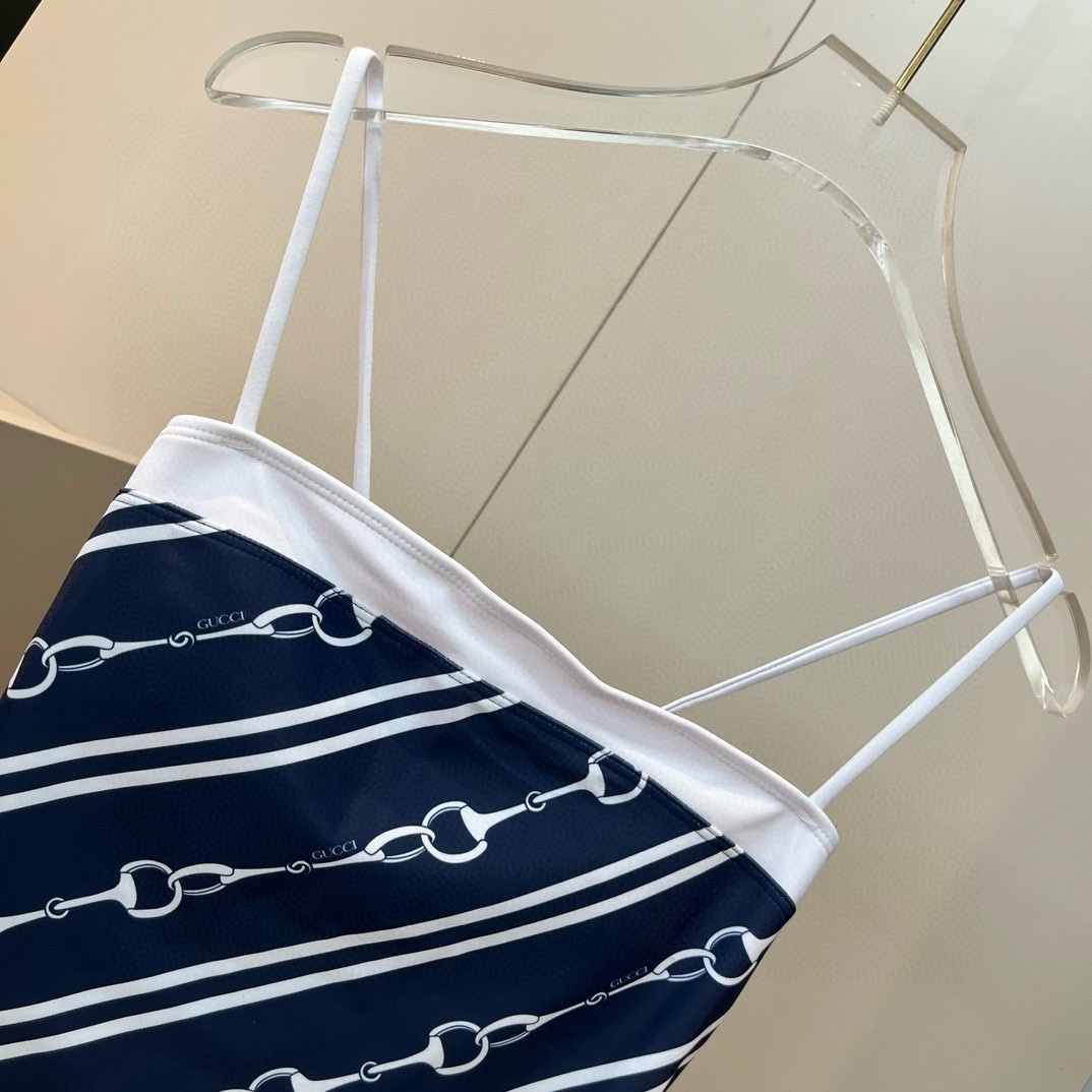 G Style Summer Swimsuit