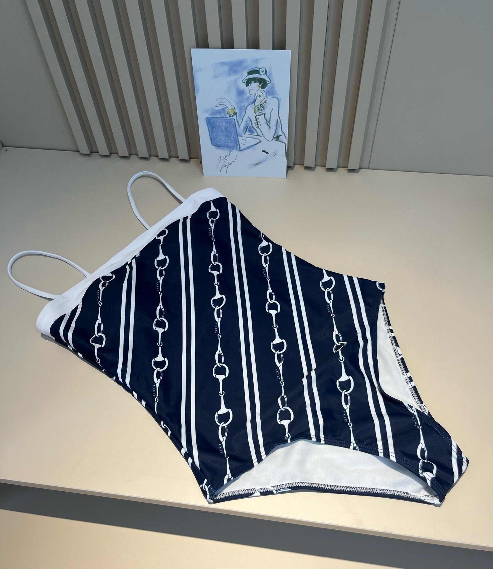 G Style Summer Swimsuit