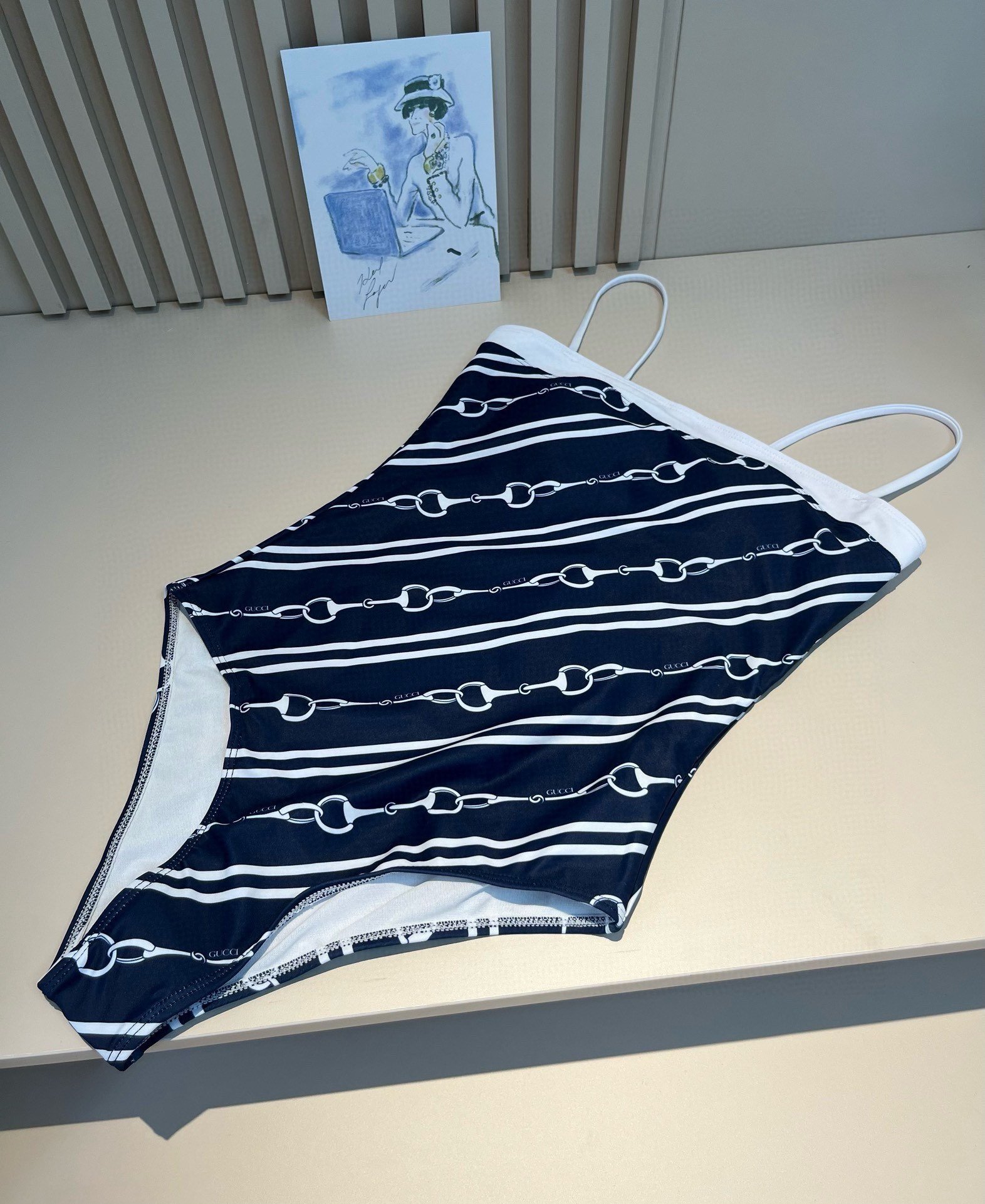 G Style Summer Swimsuit
