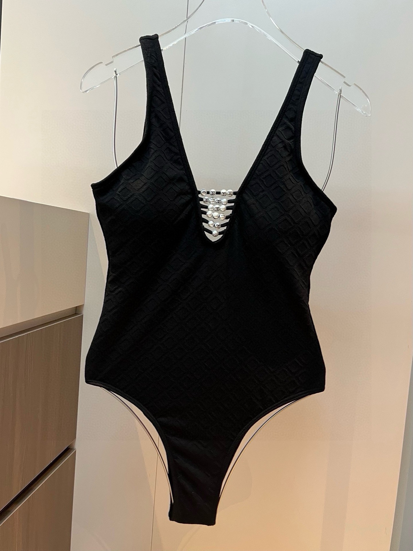 C Style Summer Swimsuit