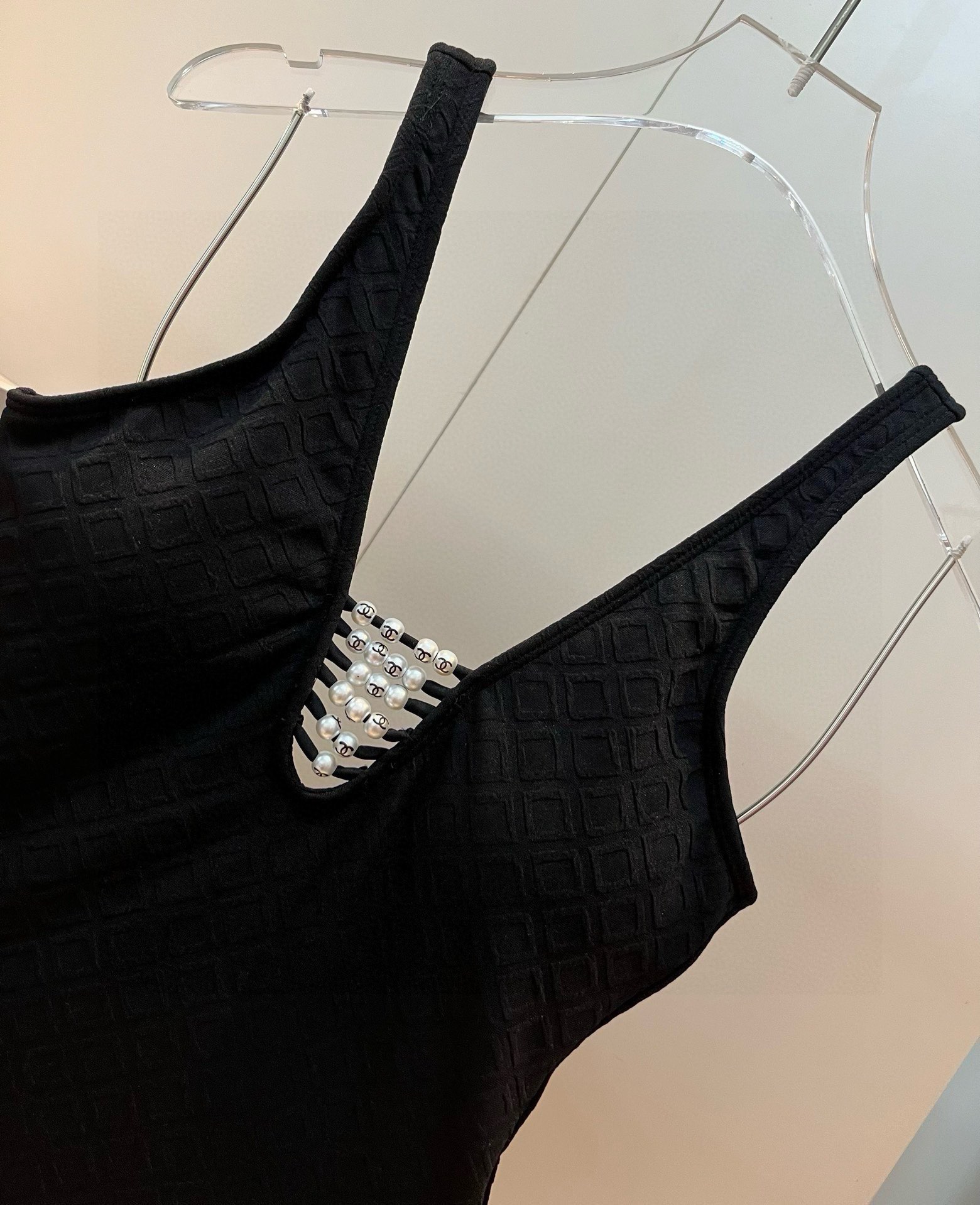 C Style Summer Swimsuit