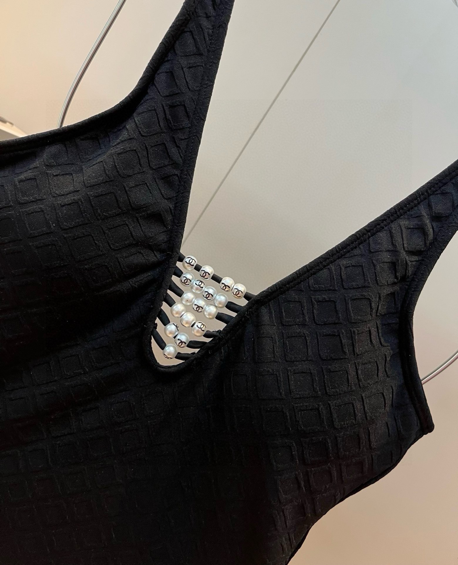 C Style Summer Swimsuit
