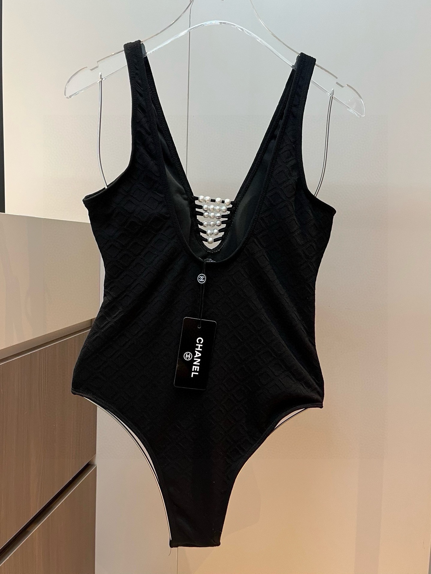 C Style Summer Swimsuit