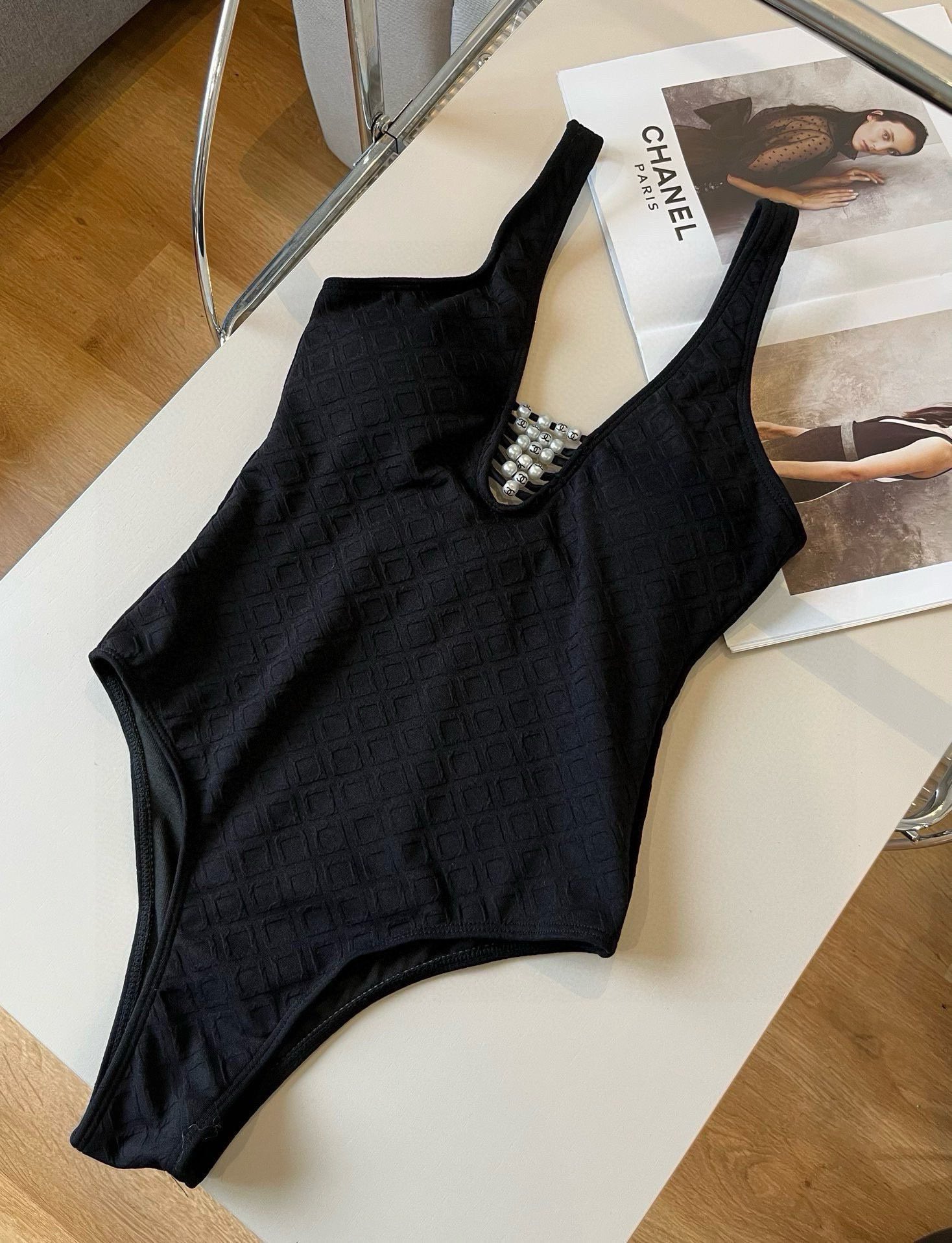 C Style Summer Swimsuit