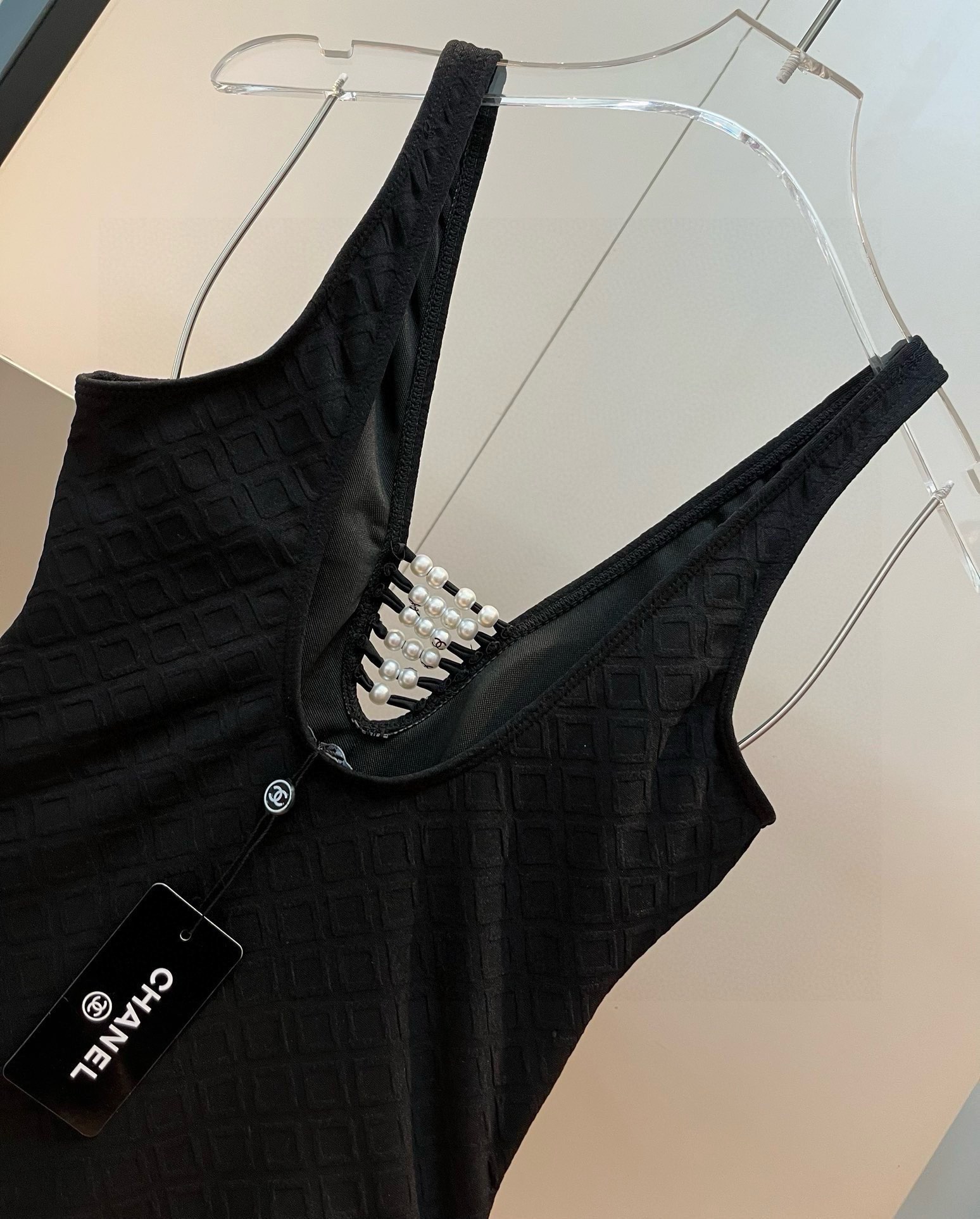 C Style Summer Swimsuit