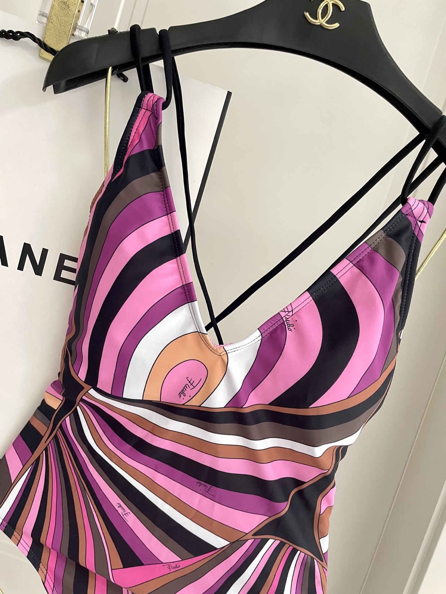 P Style Summer Swimsuit