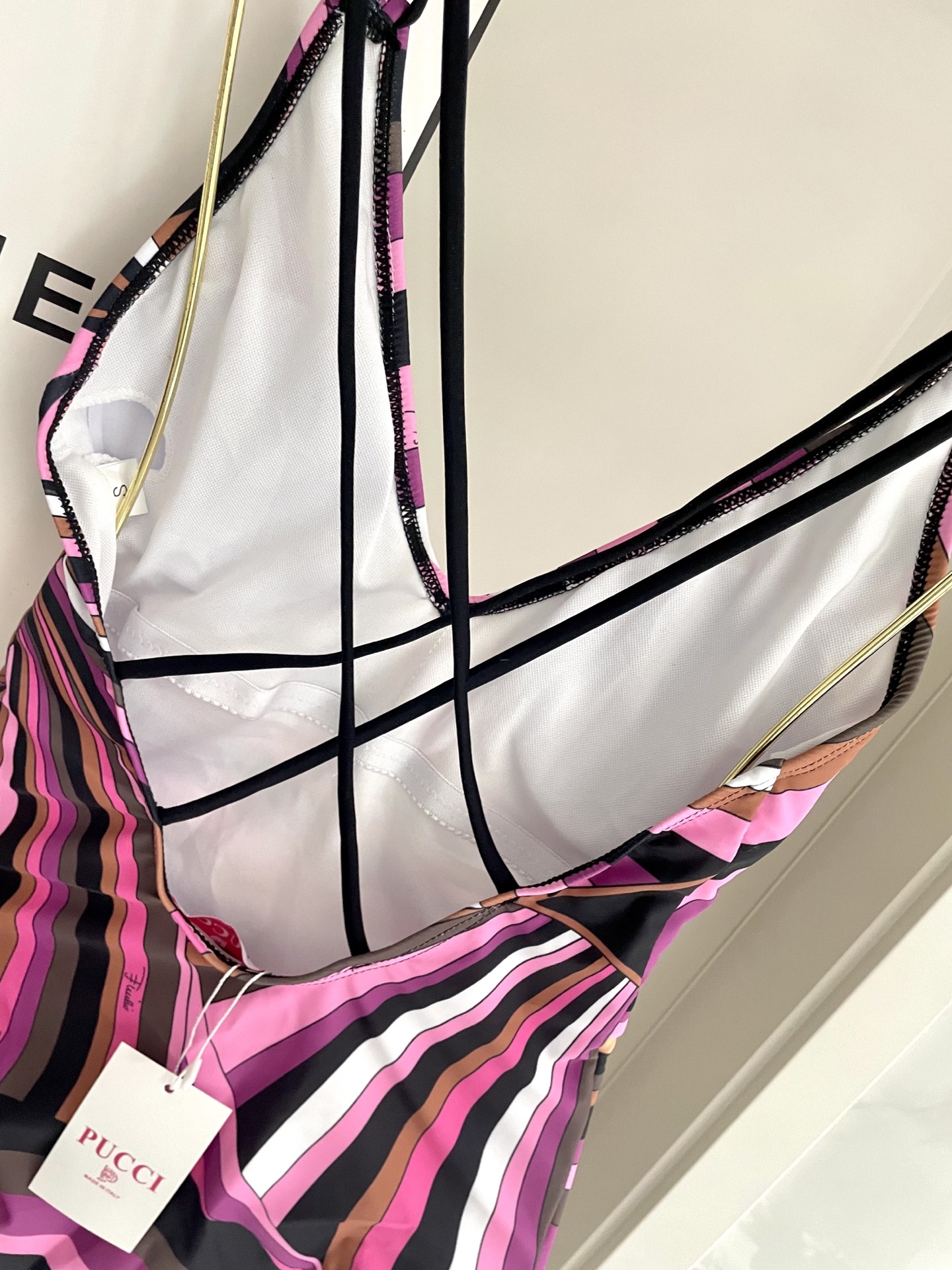 P Style Summer Swimsuit