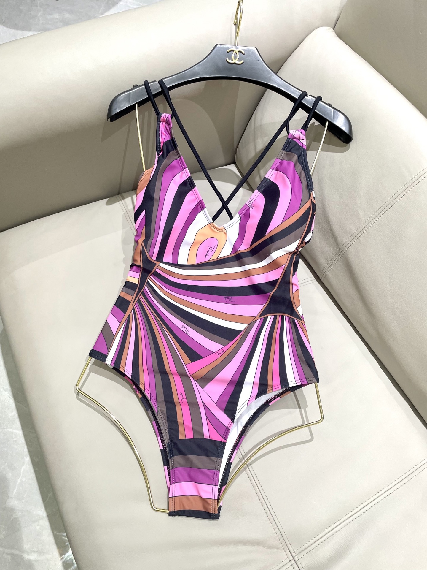 P Style Summer Swimsuit