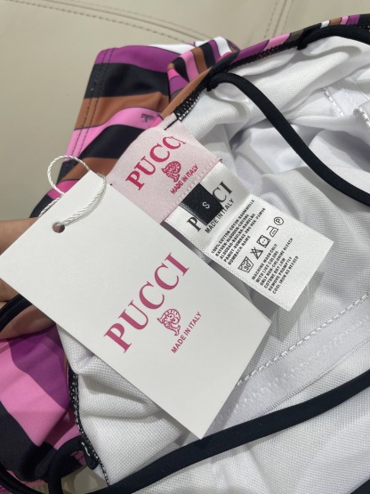P Style Summer Swimsuit