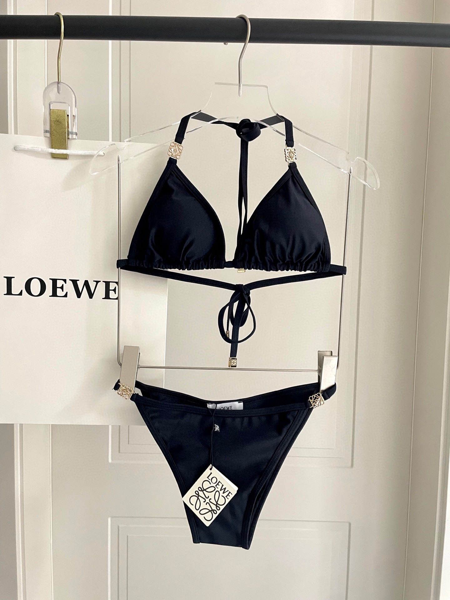 L Style Summer Swimsuit