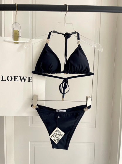 L Style Summer Swimsuit