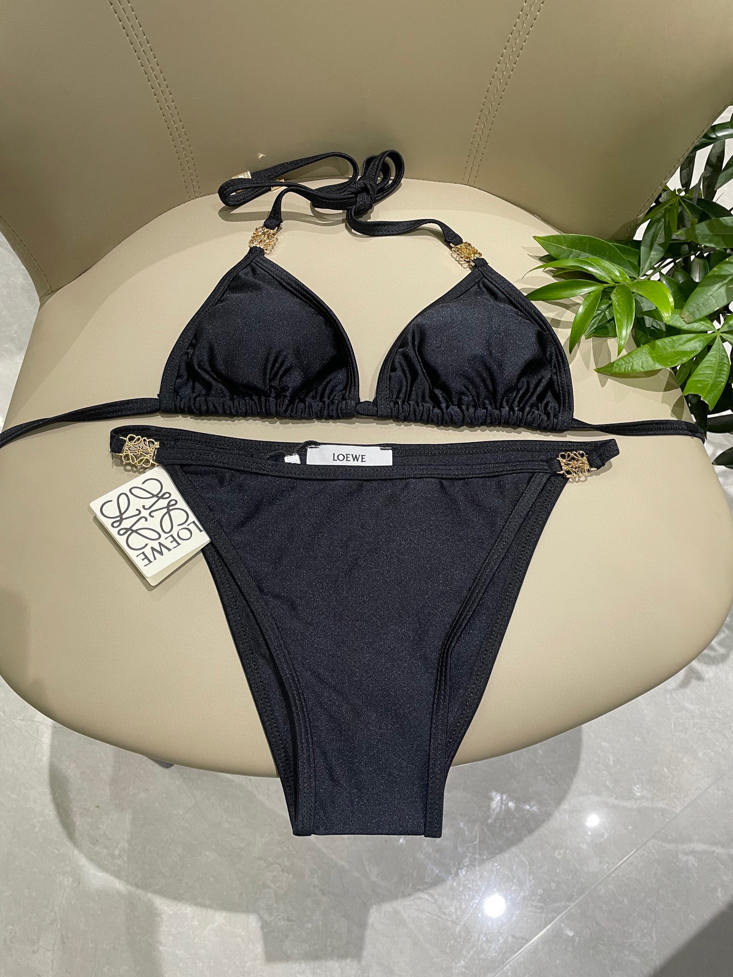 L Style Summer Swimsuit