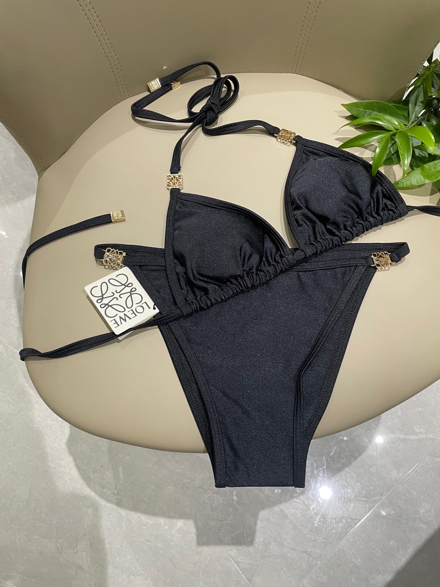 L Style Summer Swimsuit