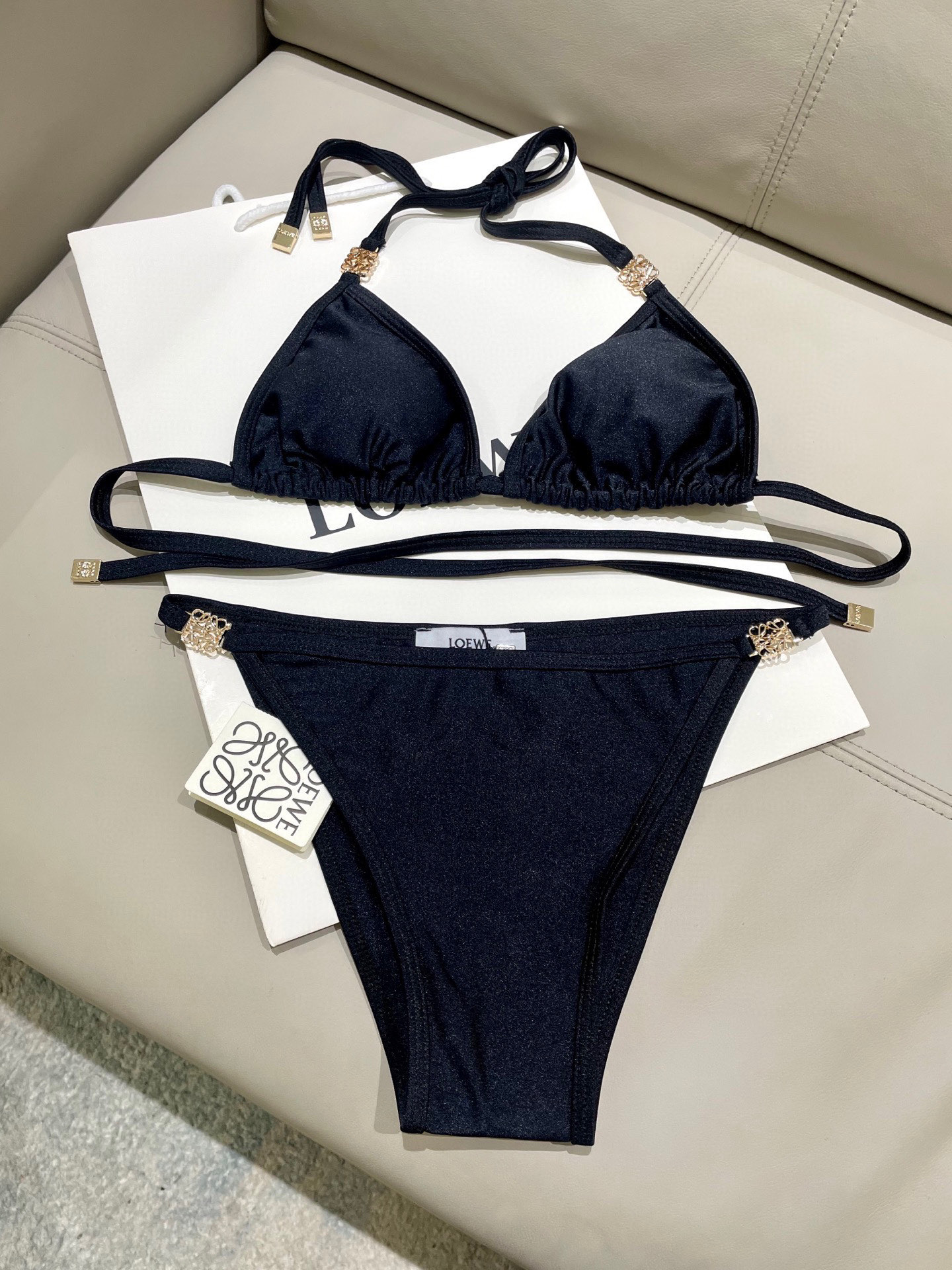 L Style Summer Swimsuit