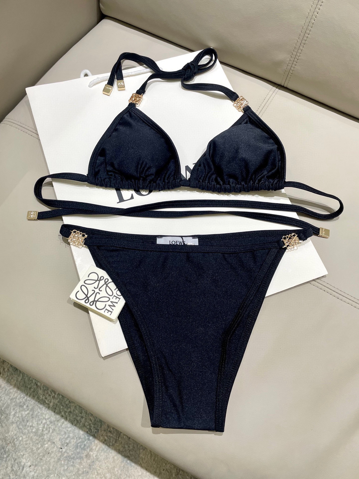 L Style Summer Swimsuit