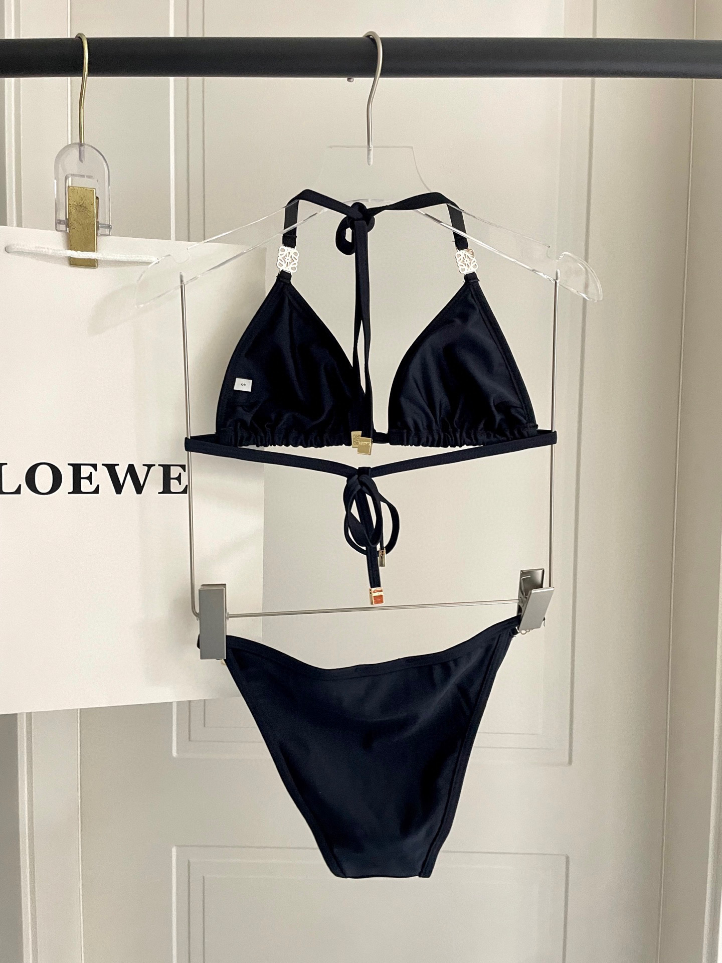 L Style Summer Swimsuit