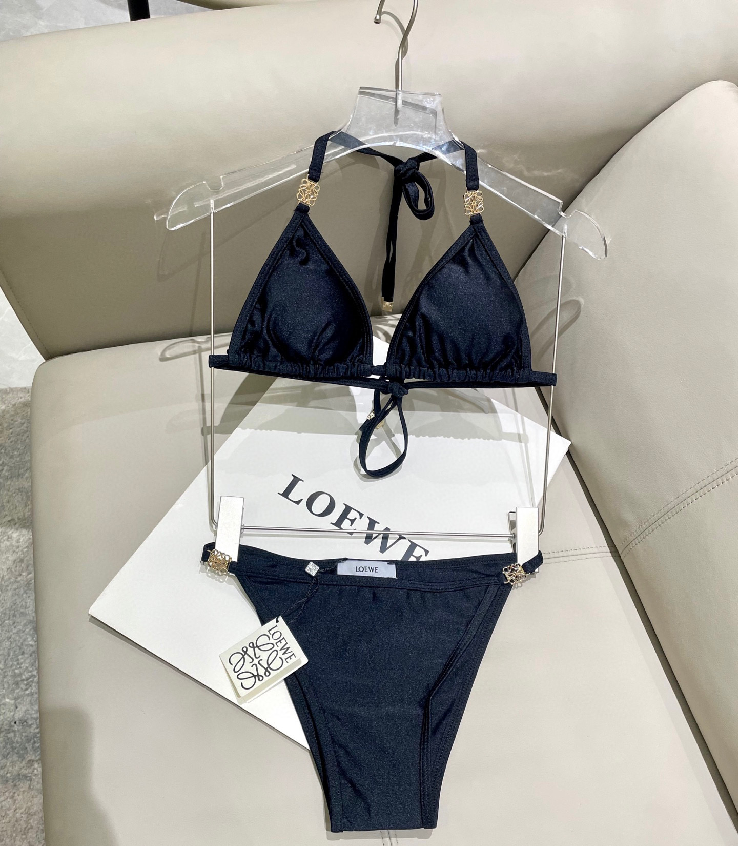 L Style Summer Swimsuit