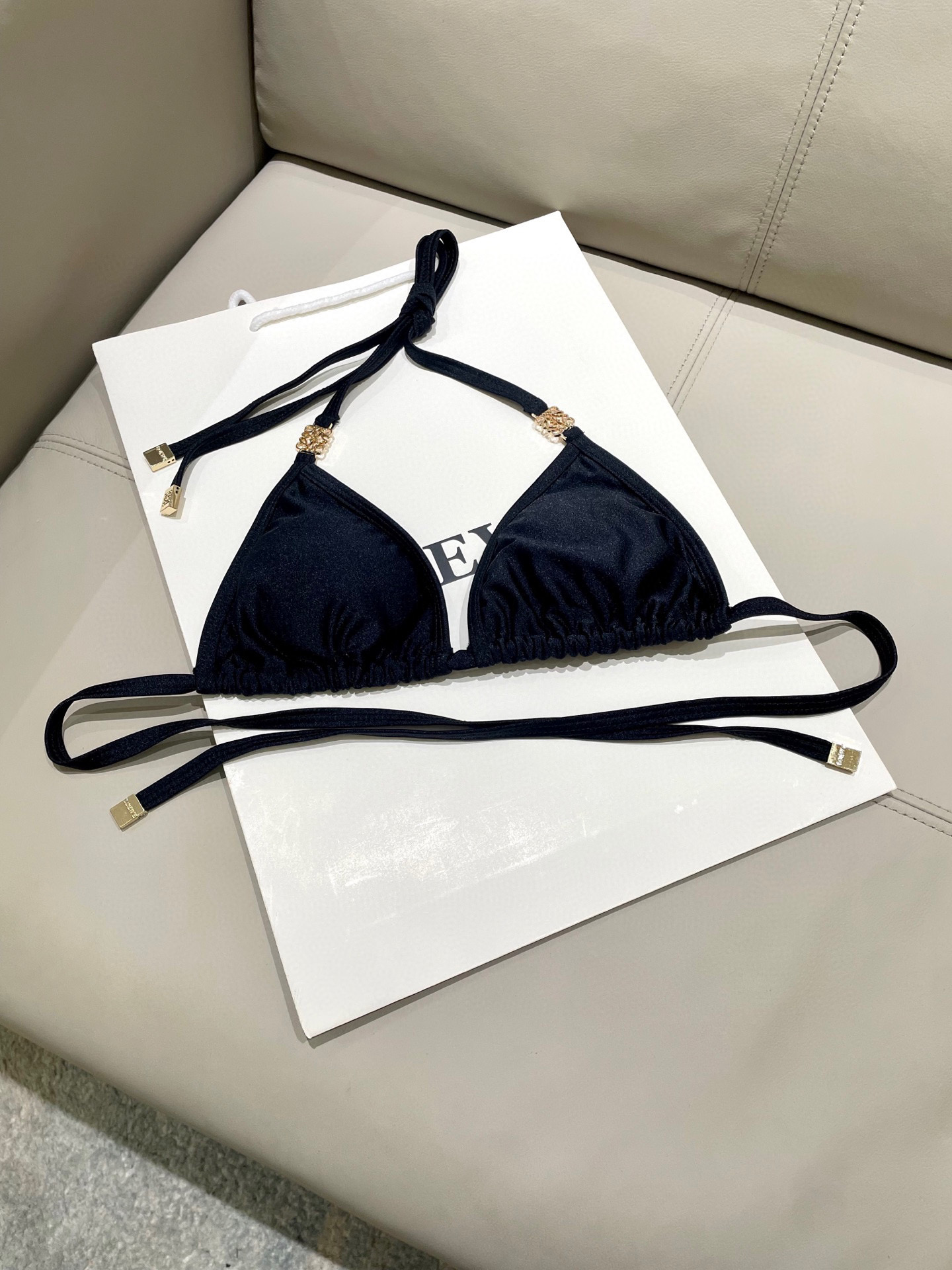 L Style Summer Swimsuit