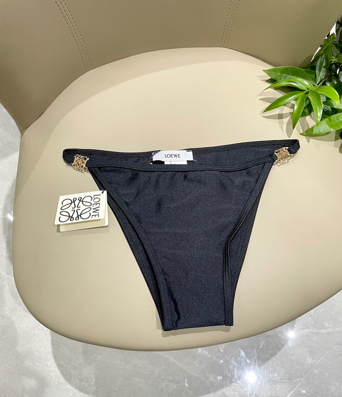 L Style Summer Swimsuit