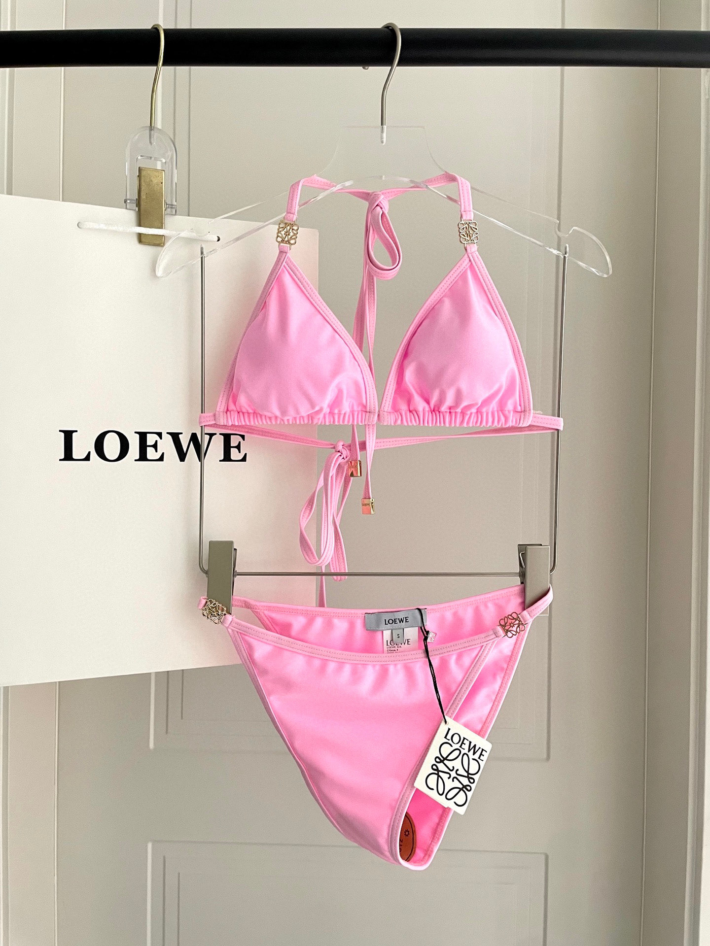 L Style Summer Swimsuit