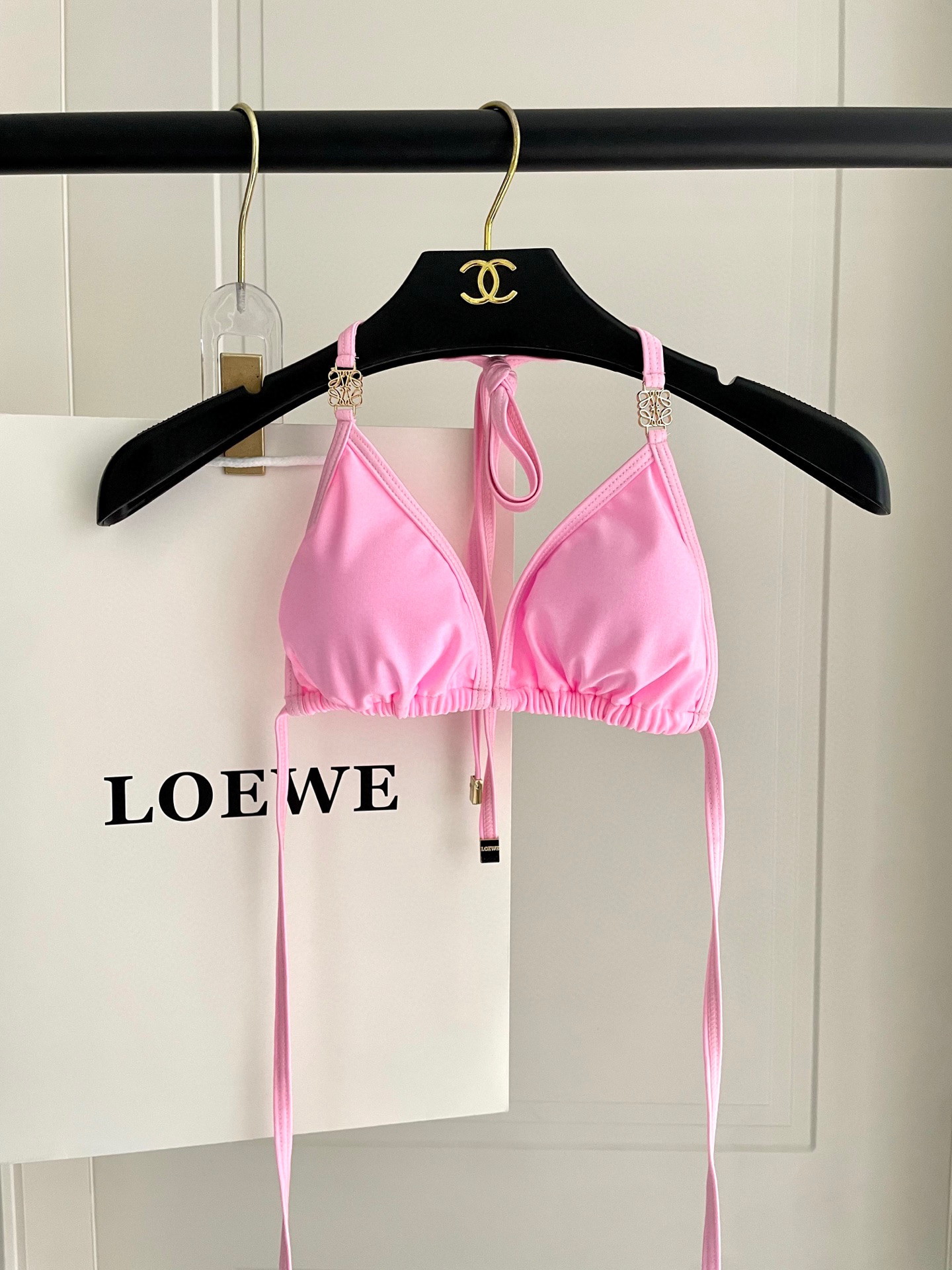 L Style Summer Swimsuit