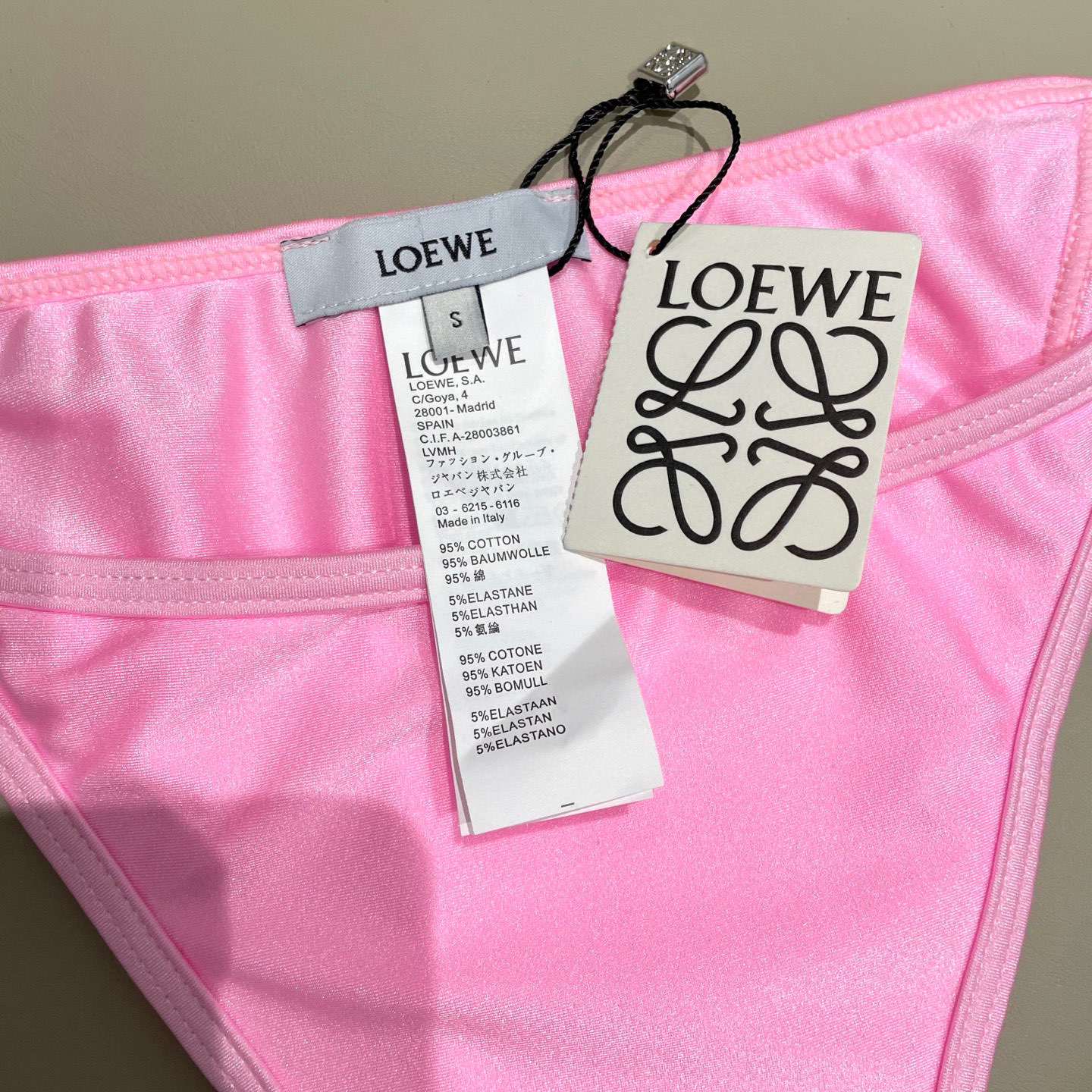 L Style Summer Swimsuit