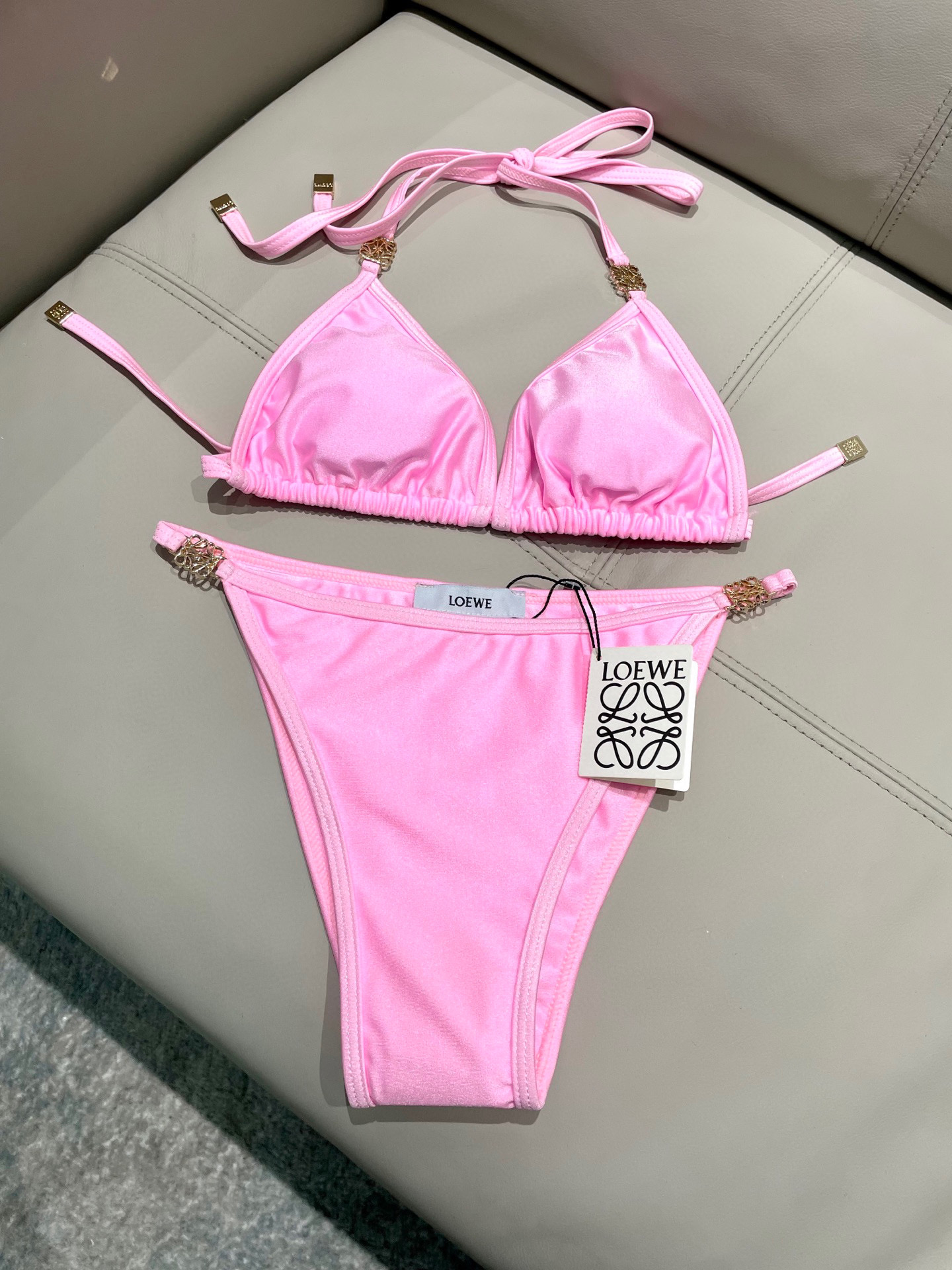 L Style Summer Swimsuit