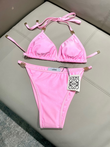 L Style Summer Swimsuit
