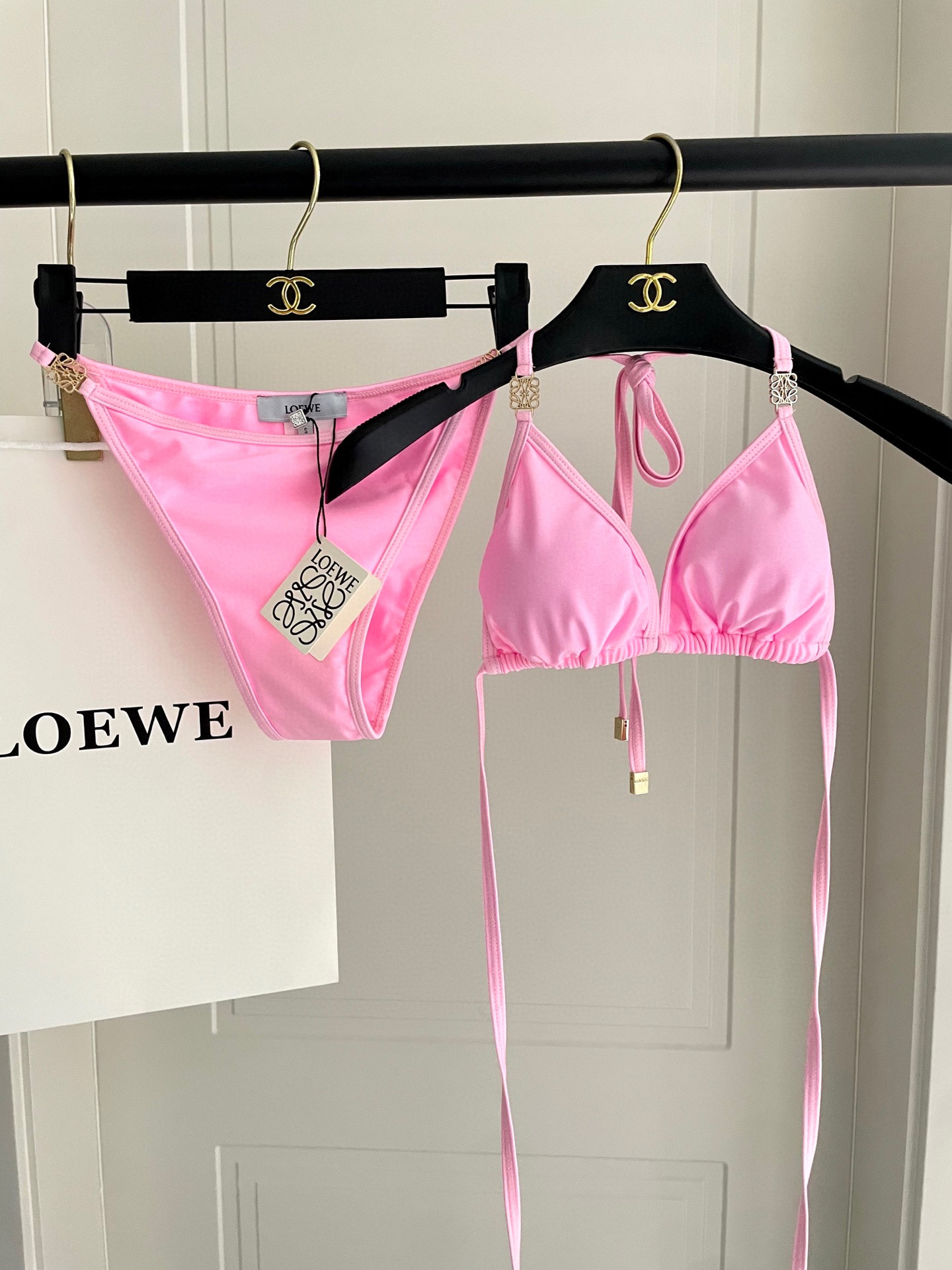 L Style Summer Swimsuit