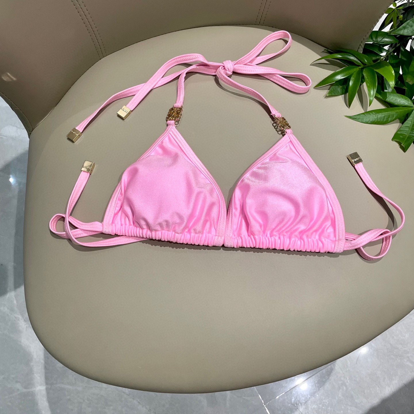 L Style Summer Swimsuit