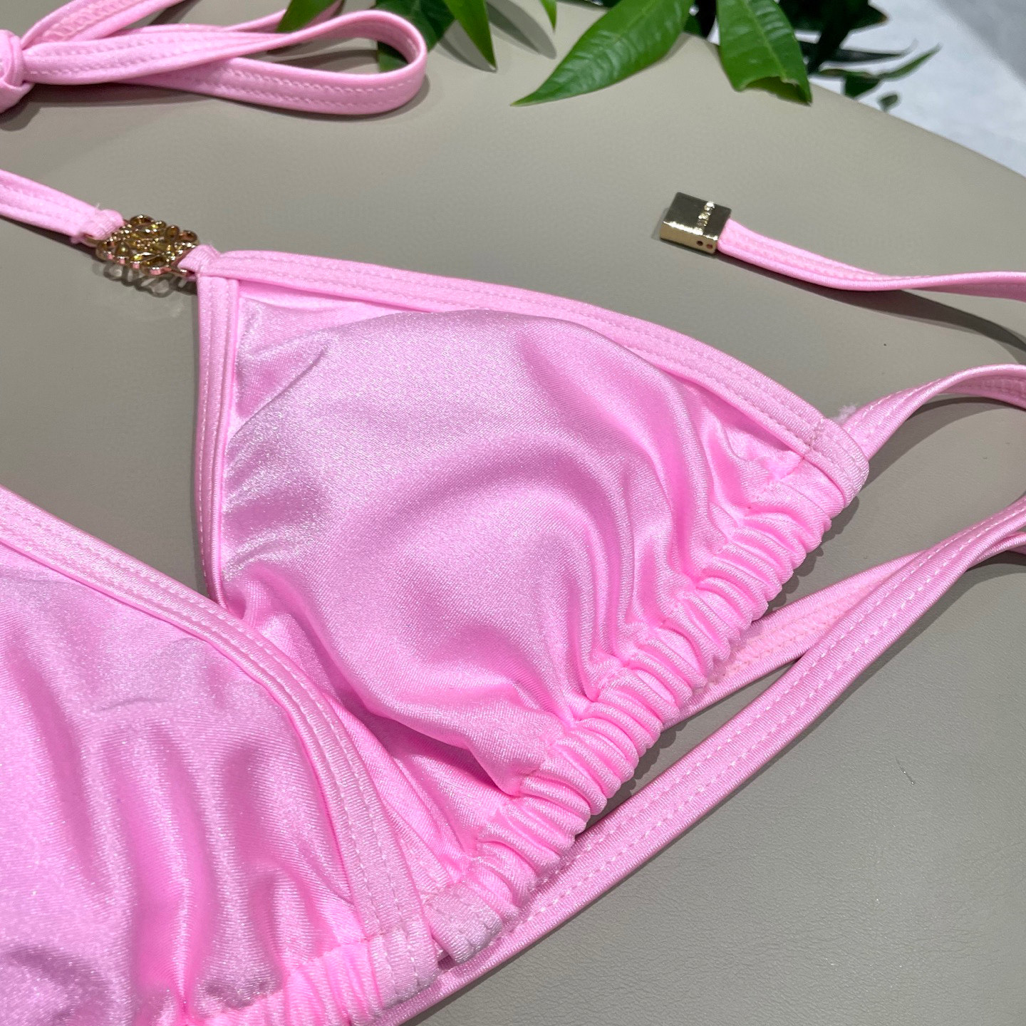 L Style Summer Swimsuit