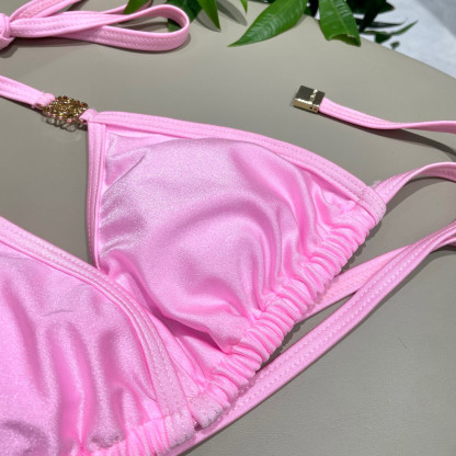 L Style Summer Swimsuit