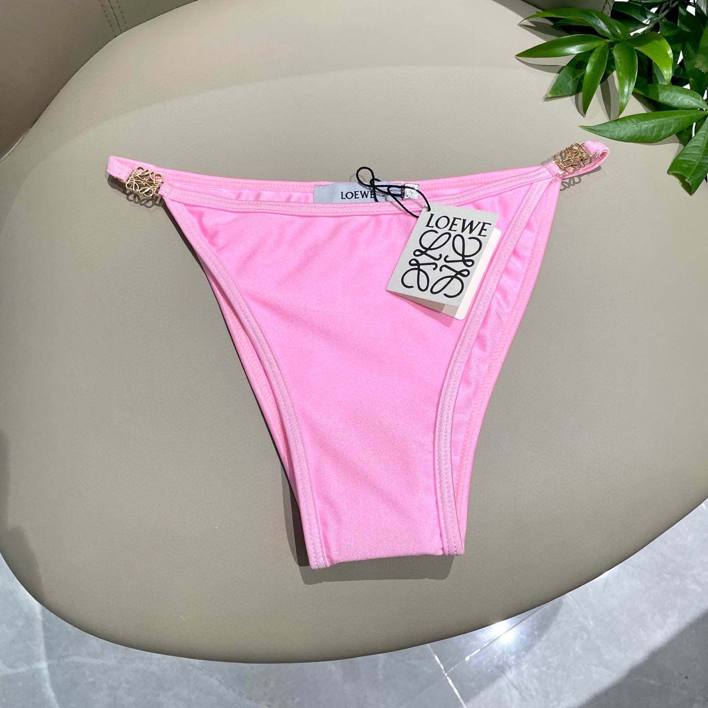 L Style Summer Swimsuit