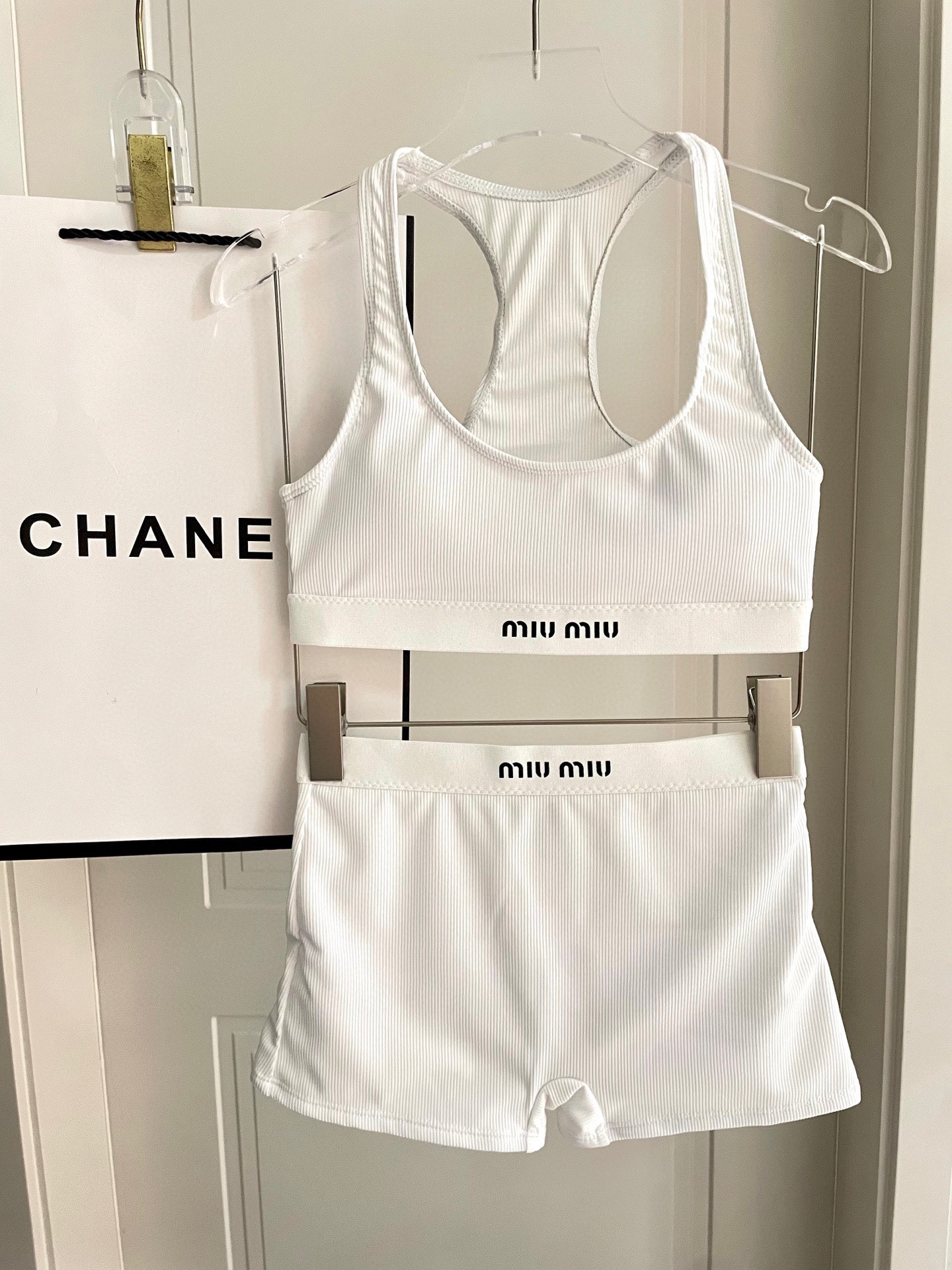 M Style Summer Swimsuit